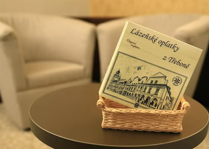Otel Zlata Hvezda 4*