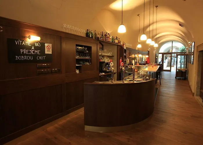Zlata Hvezda Otel 4*