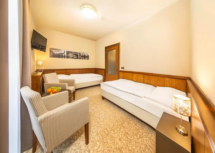 Otel Zlata Hvezda