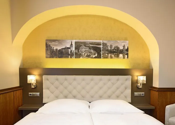 Zlata Hvezda Otel